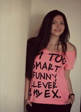 Познакомиться с татаркой.  ))) 30 лет Москва 295569