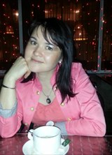 Познакомиться с татаркой.  Кадрия 43 года Уфа 290174