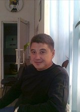 Познакомиться с татарином.  юлай 45 лет Уфа 309394