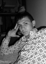 Познакомиться с татарином.  Влад 35 лет Уфа 309400