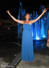 Познакомиться с татаркой.  Stella 58 лет Москва 309431