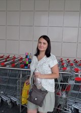 Познакомиться с татаркой.  Нелля 56 лет Москва 306879