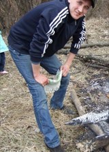 Познакомиться с татарином.  Марсель 37 лет Уфа 256269