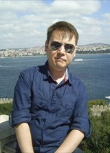 Познакомиться с татарином.  Ильяс 46 лет Уфа 309584