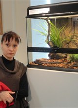 Познакомиться с татаркой.  тамила 42 года Москва 309678