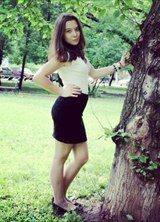 Познакомиться с татаркой.  Karina_GoGo 28 лет Москва 309522