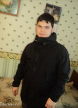 Познакомиться с татарином.  Руслан 32 года Уфа 309809