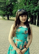 Познакомиться с татаркой.  Резида 34 года Уфа 309824