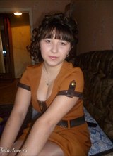 Познакомиться с татаркой.  Гузель 33 года Стерлитамак 97541