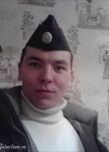 Познакомиться с татарином.  Рустам 38 лет Уфа 309866