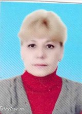 Познакомиться с татаркой.  Зайтуна 58 лет Москва 309956