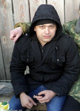 Познакомиться с татарином.  Ильнур 42 года Уфа 310206