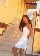 Познакомиться с татаркой.  Эльза 40 лет Москва 310213