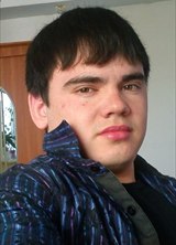 Познакомиться с татарином.  ришат 32 года Бакалы 310237