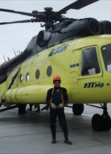 Познакомиться с татарином.  ILNUR 42 года Дюртюли 220791