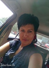 Познакомиться с татаркой.  gulia 45 лет Уфа 310308