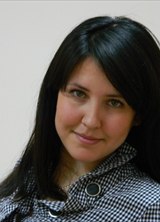 Познакомиться с татаркой.  Гульназ  37 лет Верхние Татышлы 310268
