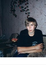 Познакомиться с татарином.  денис 45 лет Уфа 310506