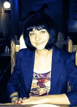 Познакомиться с татаркой.  Римма 41 год Москва 310526