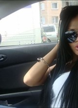 Познакомиться с татаркой.  Марина 39 лет Москва 310597