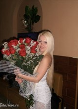 Познакомиться с татаркой.  Юля 46 лет Москва 310599