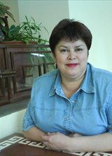 Познакомиться с татаркой.  Рамиля 64 года Уфа 310637