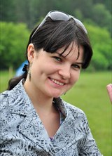 Познакомиться с татаркой.  Амина 37 лет Уфа 310643