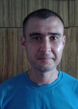 Познакомиться с татарином.  радик 45 лет Уфа 309209