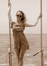 Познакомиться с татаркой.  Инна 38 лет Москва 310675