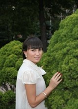 Познакомиться с татаркой.  Гульнара 39 лет Москва 310735