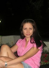 Познакомиться с татаркой.  Зуля 42 года Москва 310771