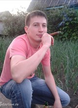 Познакомиться с татарином.  Ruslan 39 лет Дюртюли 310792