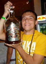 Познакомиться с татарином.  Руслан 41 год Уфа 154783