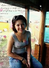 Познакомиться с татаркой.  надюшка 38 лет Уфа 310842