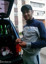 Познакомиться с татарином.  RU 36 лет Уфа 293484