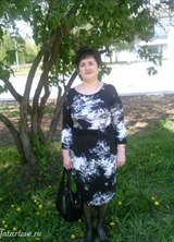 Познакомиться с татаркой.  Фируза 67 лет Уфа 310666