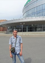 Познакомиться с татарином.  Рамиль 39 лет Уфа 173500