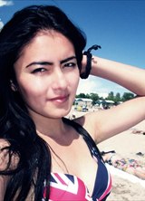 Познакомиться с татаркой.  Аиша 38 лет Москва 311129