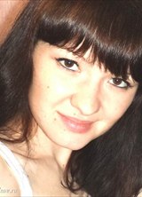 Познакомиться с татаркой.  Юлия 35 лет Дюртюли 311161