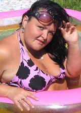 Познакомиться с татаркой.  Алина 57 лет Москва 311180