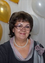 Познакомиться с татаркой.  Зульфия 65 лет Москва 311172