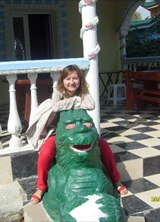 Познакомиться с татаркой.  _ 29 лет Москва 311004