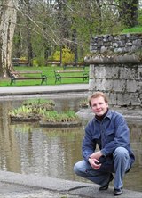 Познакомиться с татарином.  Егор 45 лет Уфа 311224