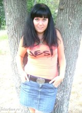 Познакомиться с татаркой.  Наташа 40 лет Железнодорожный 311281