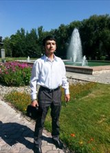 Познакомиться с татарином.  Дияр 36 лет Уфа 311303