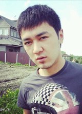 Познакомиться с татарином.  Ильвир 37 лет Октябрьский 311305