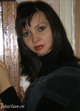 Познакомиться с татаркой.  Гульназ 43 года Уфа 311238