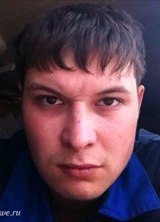 Познакомиться с татарином.  Рамиль 35 лет Ишимбай 311361