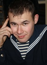 Познакомиться с татарином.  Айдар 40 лет Уфа 276955