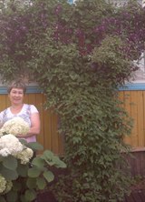 Познакомиться с татаркой.  Лида 62 года Нефтекамск 310588